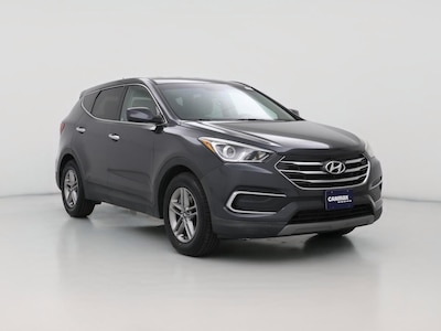2018 Hyundai Santa Fe Sport 2.0T -
                  Wichita, KS