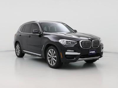 2019 BMW X3 xDrive30i -
                  Wichita, KS