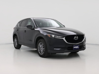 2017 Mazda CX-5 Touring -
                  Wichita, KS