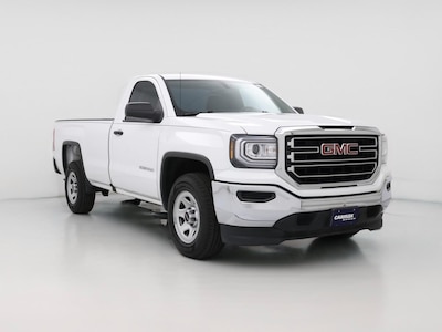 2016 GMC Sierra 1500  -
                Wichita, KS