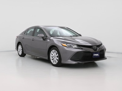 2018 Toyota Camry LE -
                Wichita, KS