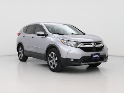 2017 Honda CR-V EX-L -
                Wichita, KS