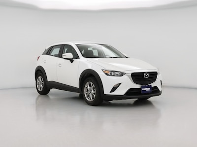 2019 Mazda CX-3 Sport -
                Overland Park, KS