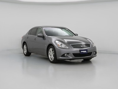 2015 INFINITI   -
                  Overland Park, KS