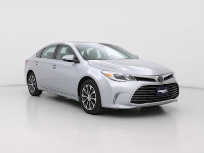 2018 Toyota Avalon XLE -
                Wichita, KS