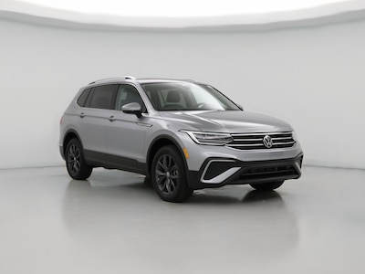 2023 Volkswagen Tiguan SE -
                  Overland Park, KS
