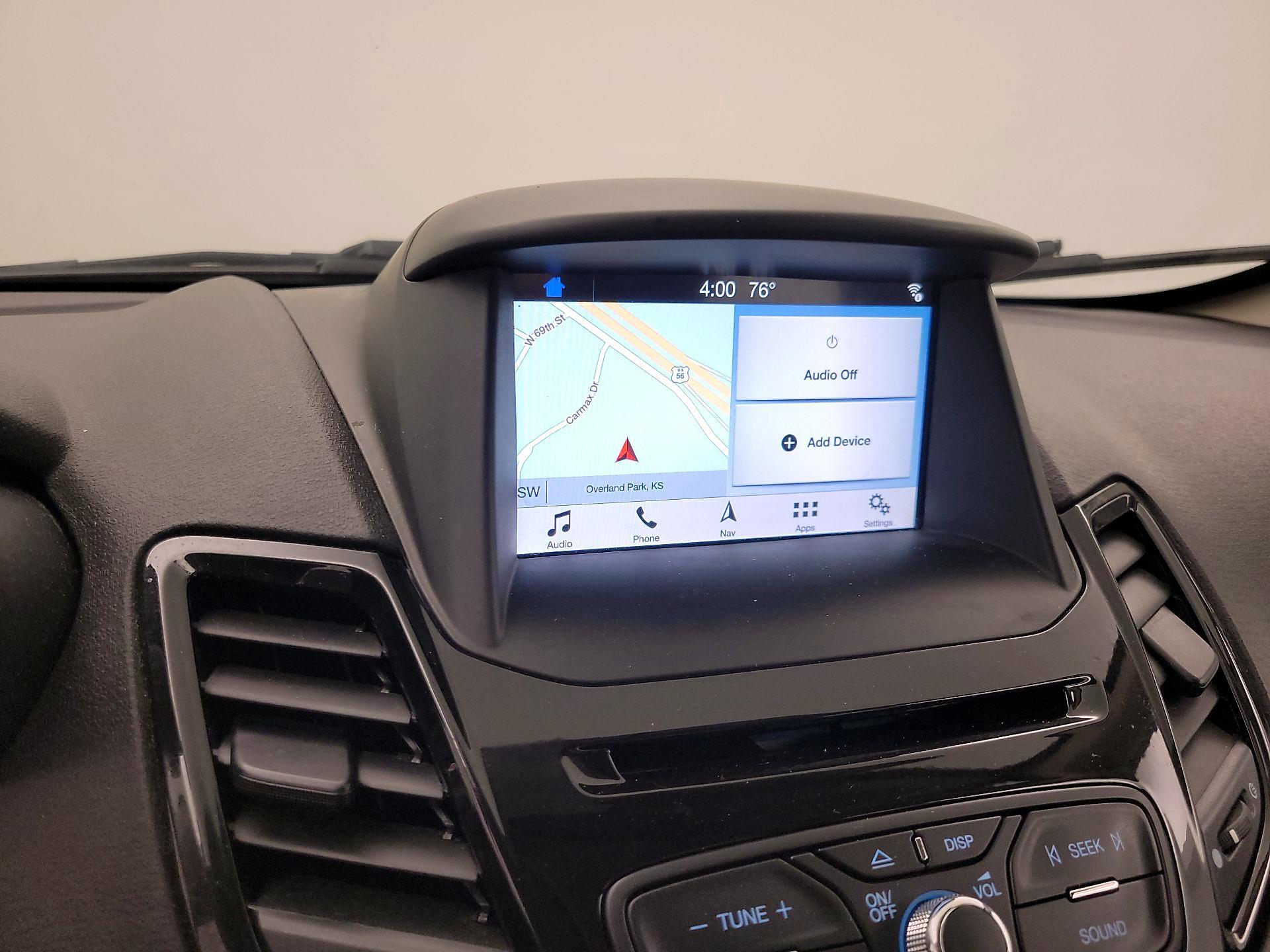 Thumbnail: 2019 Ford Fiesta - 14