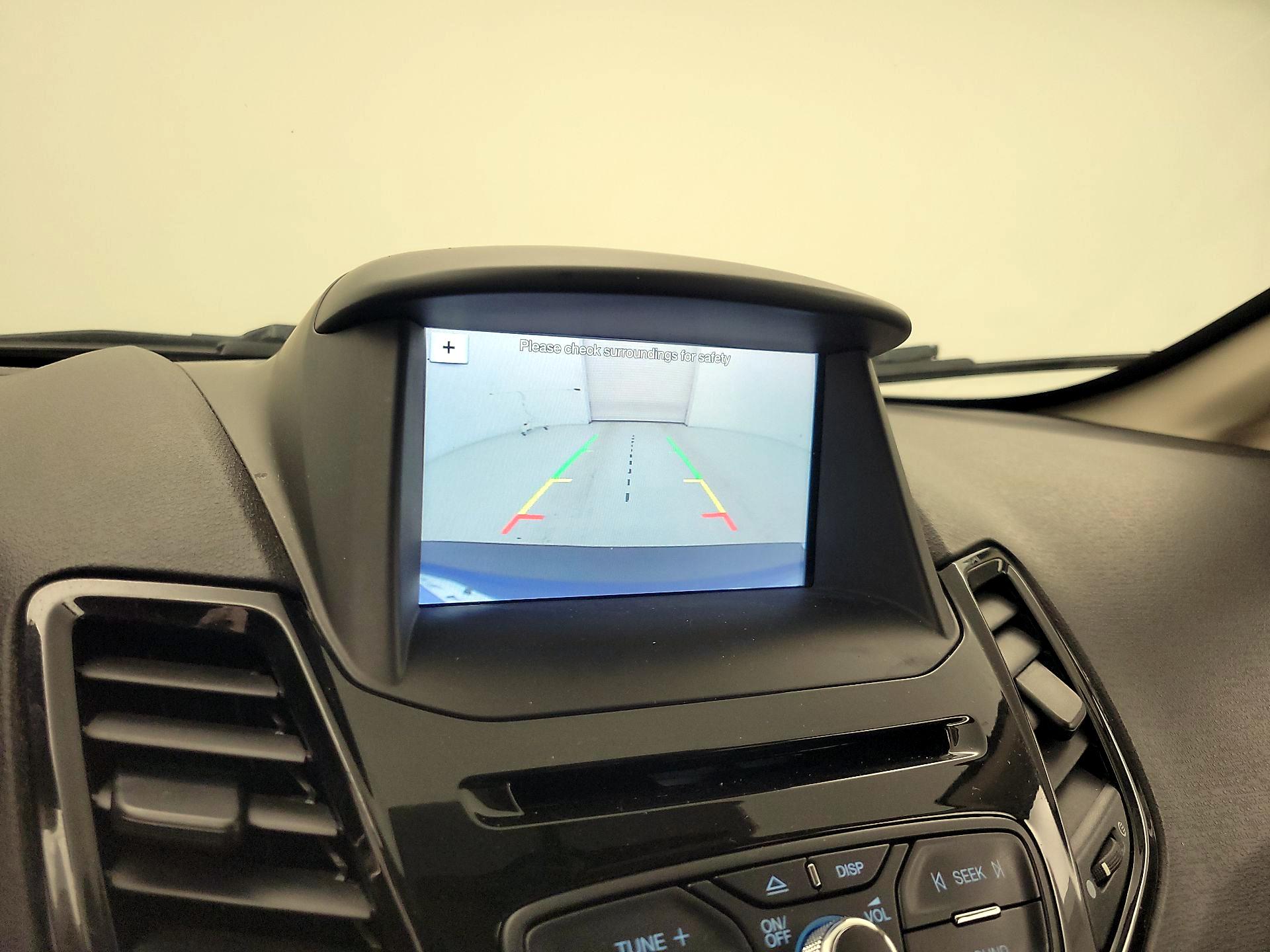 Thumbnail: 2019 Ford Fiesta - 15