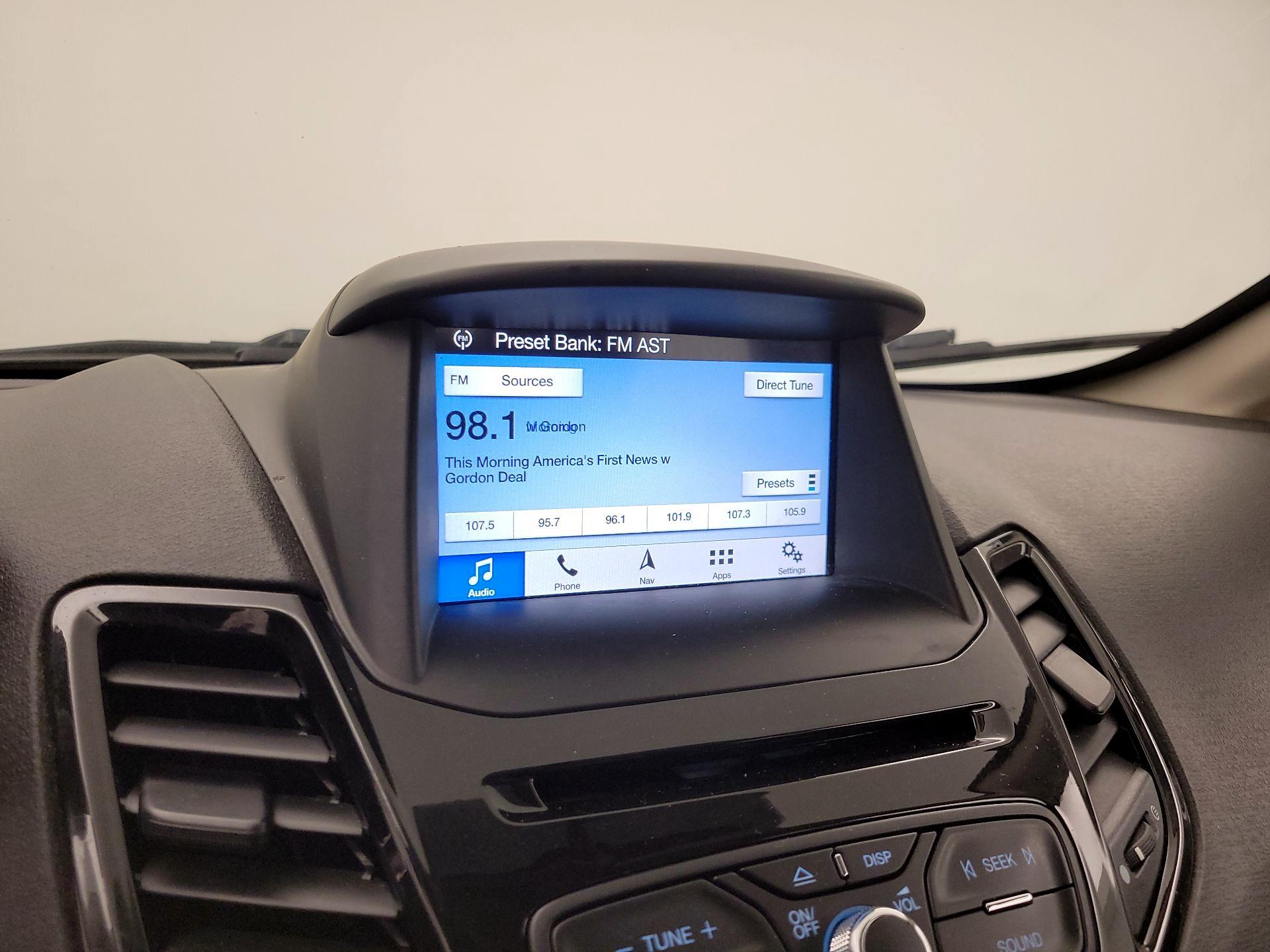 Thumbnail: 2019 Ford Fiesta - 16