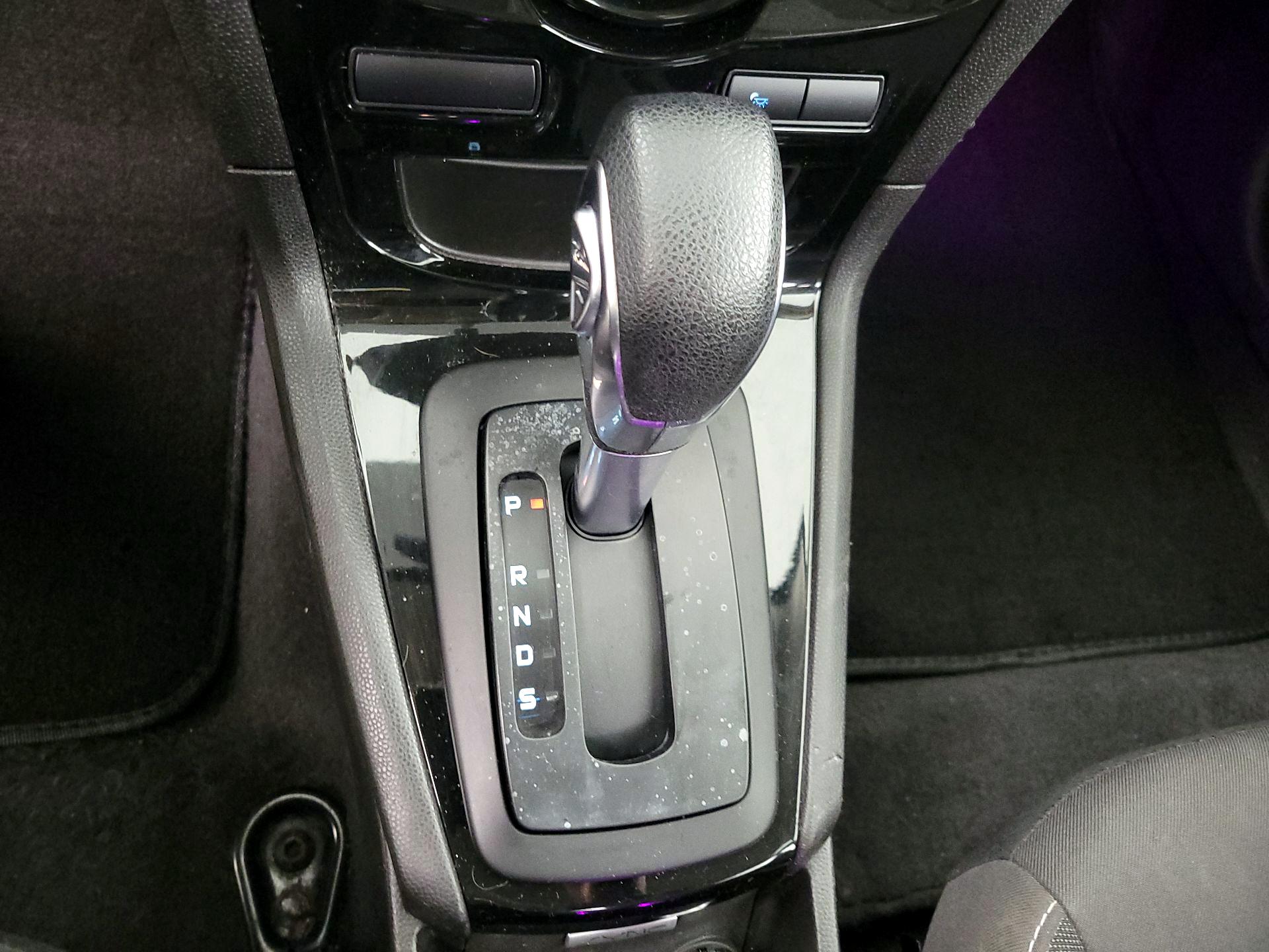 Thumbnail: 2019 Ford Fiesta - 18