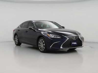 2019 Lexus ES 350 Luxury -
                  Overland Park, KS