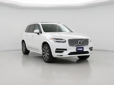 2020 Volvo XC90 T6 Inscription -
                  Overland Park, KS