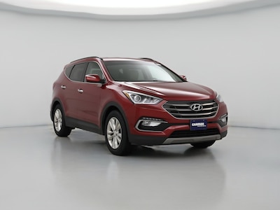 2018 Hyundai Santa Fe Sport 2.0T -
                  Overland Park, KS