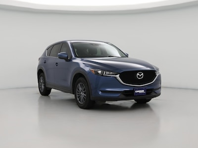 2019 Mazda CX-5 Sport -
                  Overland Park, KS