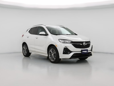 2022 Buick Encore GX Select -
                  Overland Park, KS