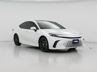 2025 Toyota Camry XSE -
                Overland Park, KS