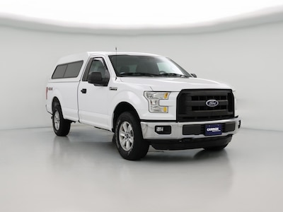 2016 Ford F-150 XL -
                  Overland Park, KS