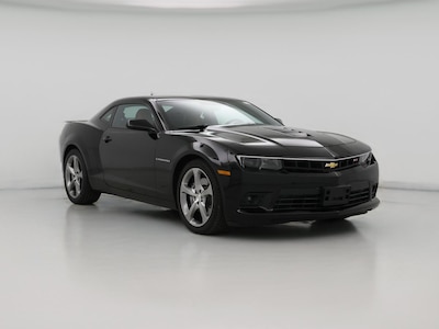 2014 Chevrolet Camaro SS -
                  Overland Park, KS