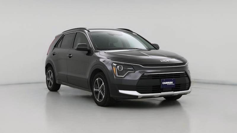 2023 Kia Niro EX Hero Image