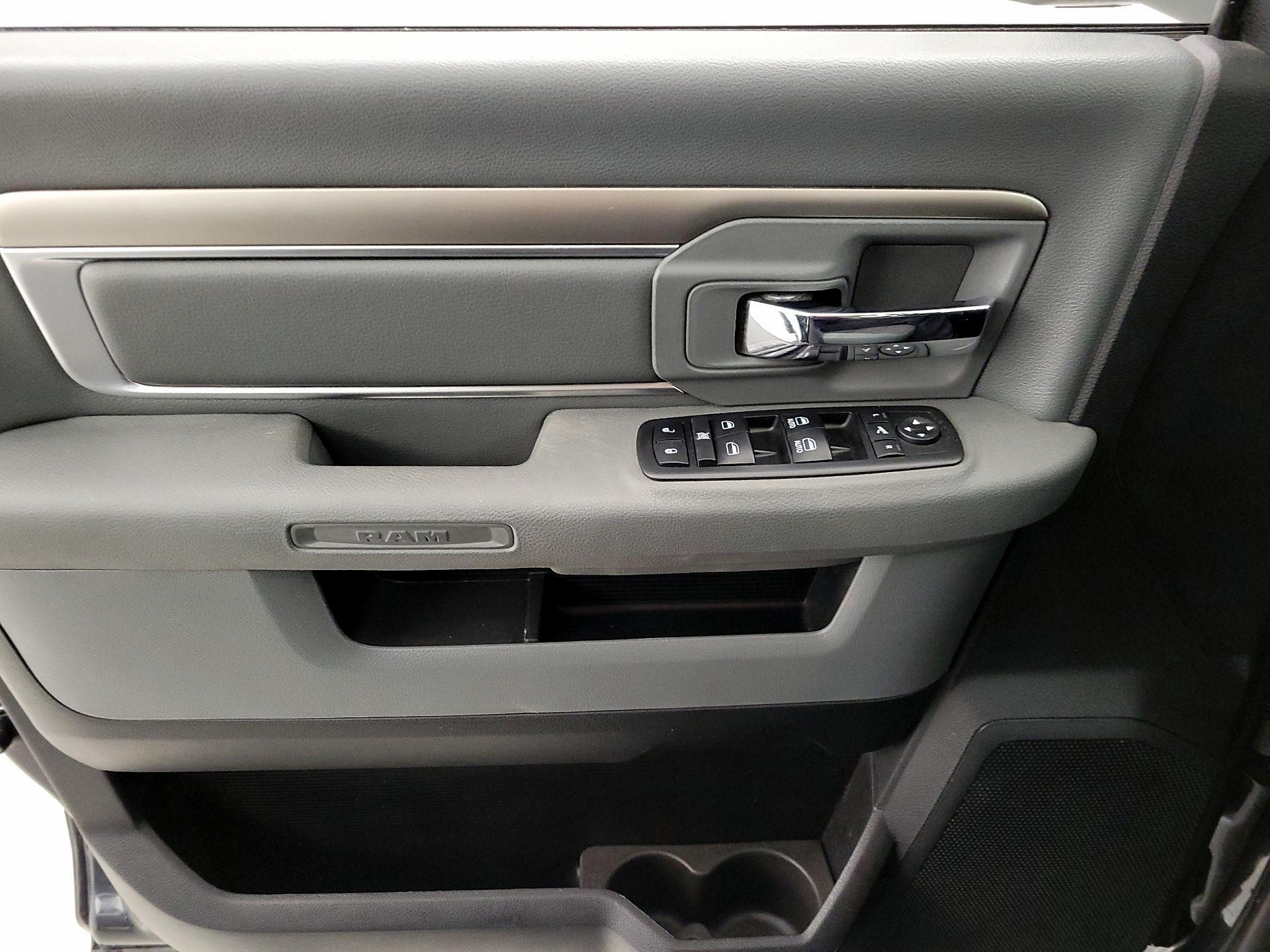 Thumbnail: 2018 RAM 1500 - 12