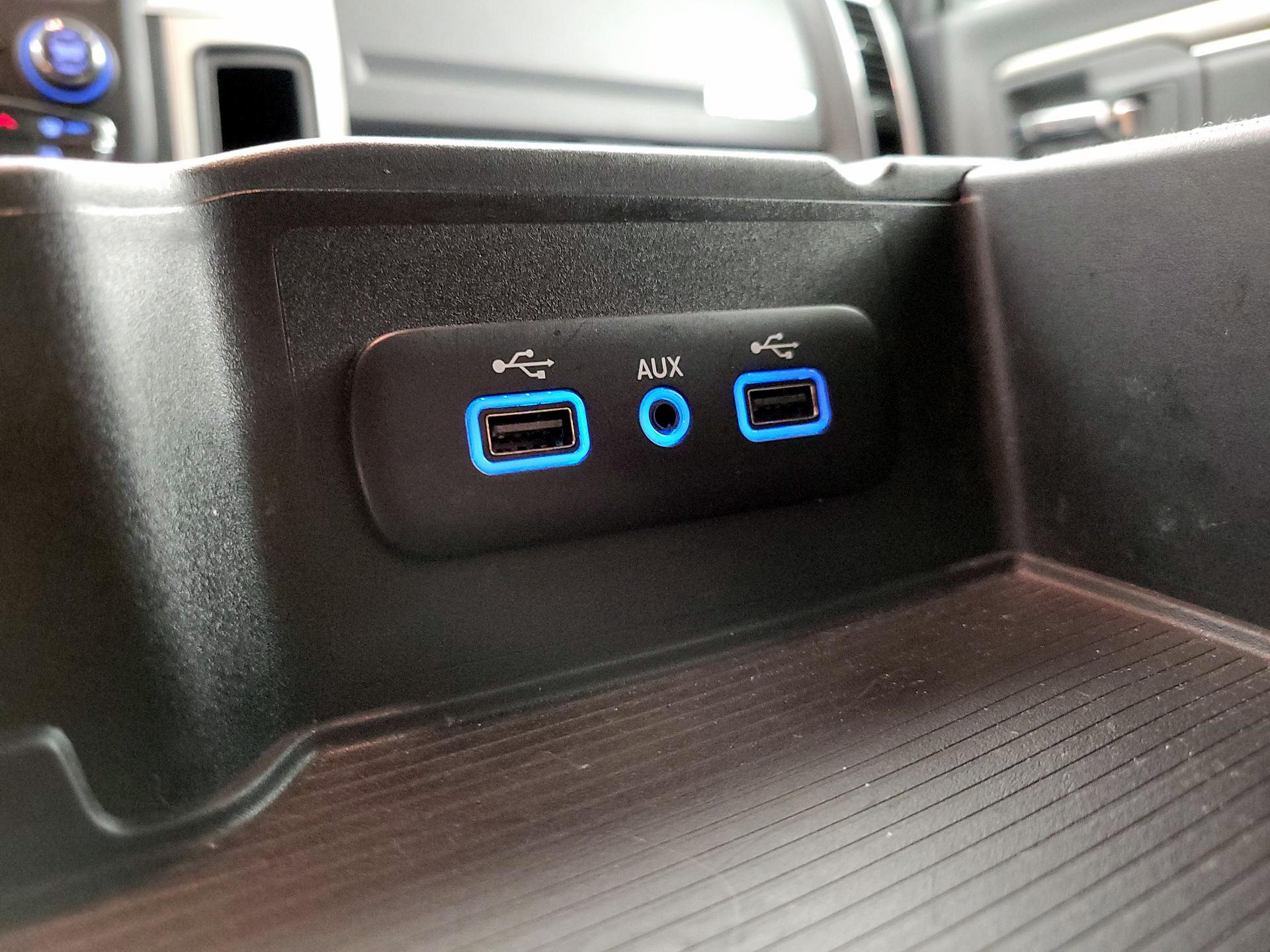 Thumbnail: 2018 RAM 1500 - 18
