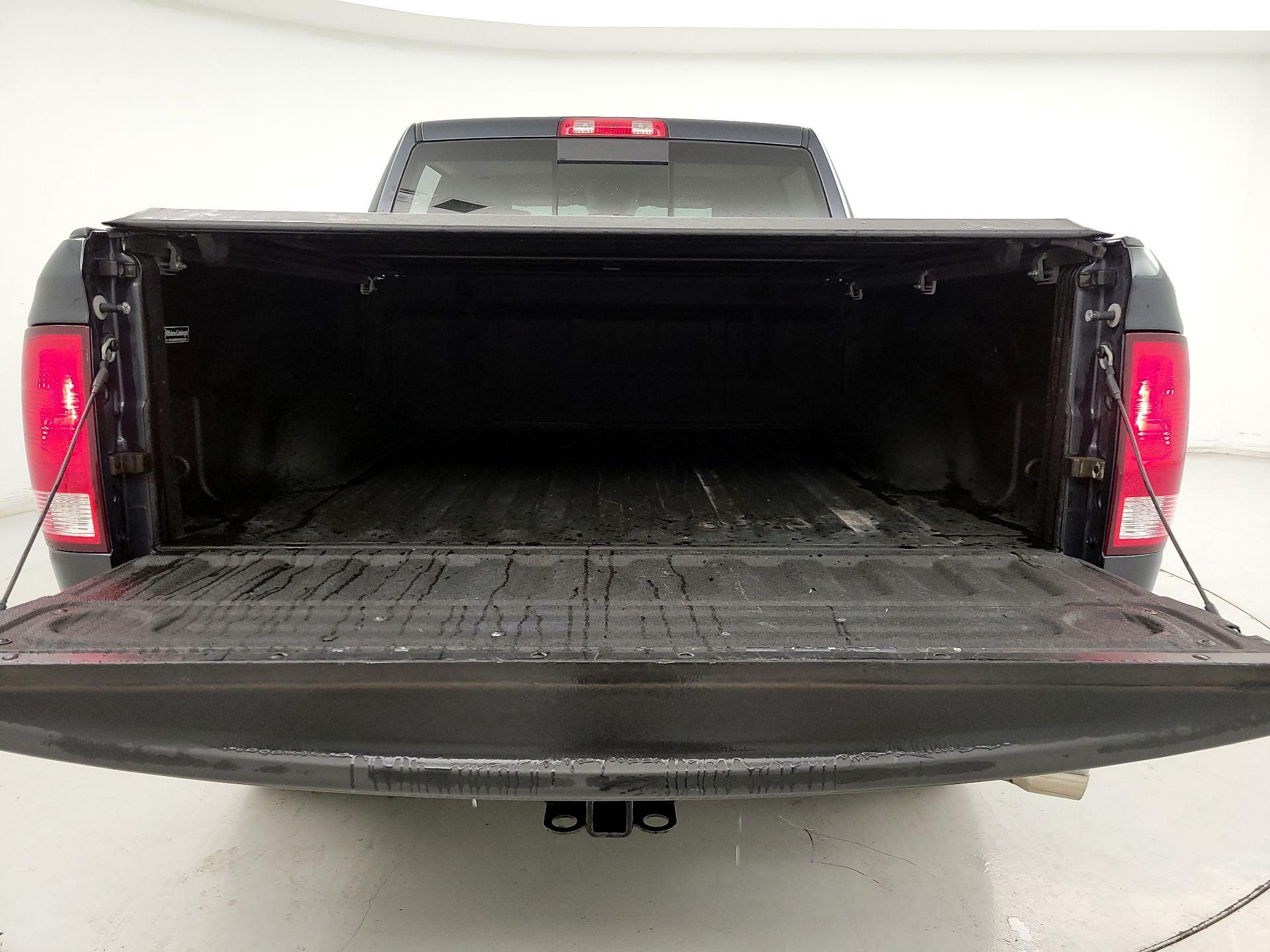Thumbnail: 2018 RAM 1500 - 20
