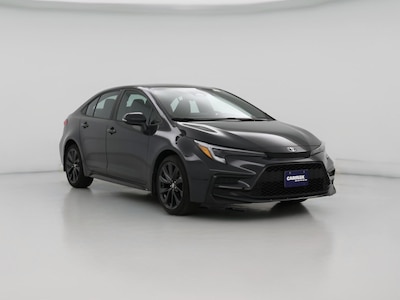 2023 Toyota Corolla SE -
                Overland Park, KS
