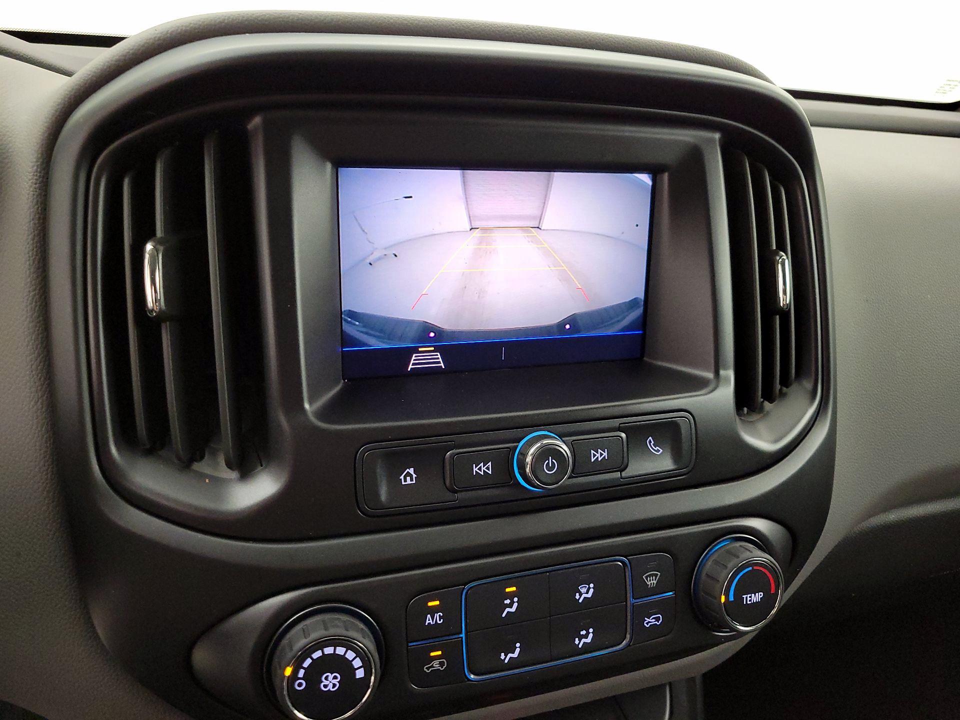 Thumbnail: 2021 Chevrolet Colorado - 14