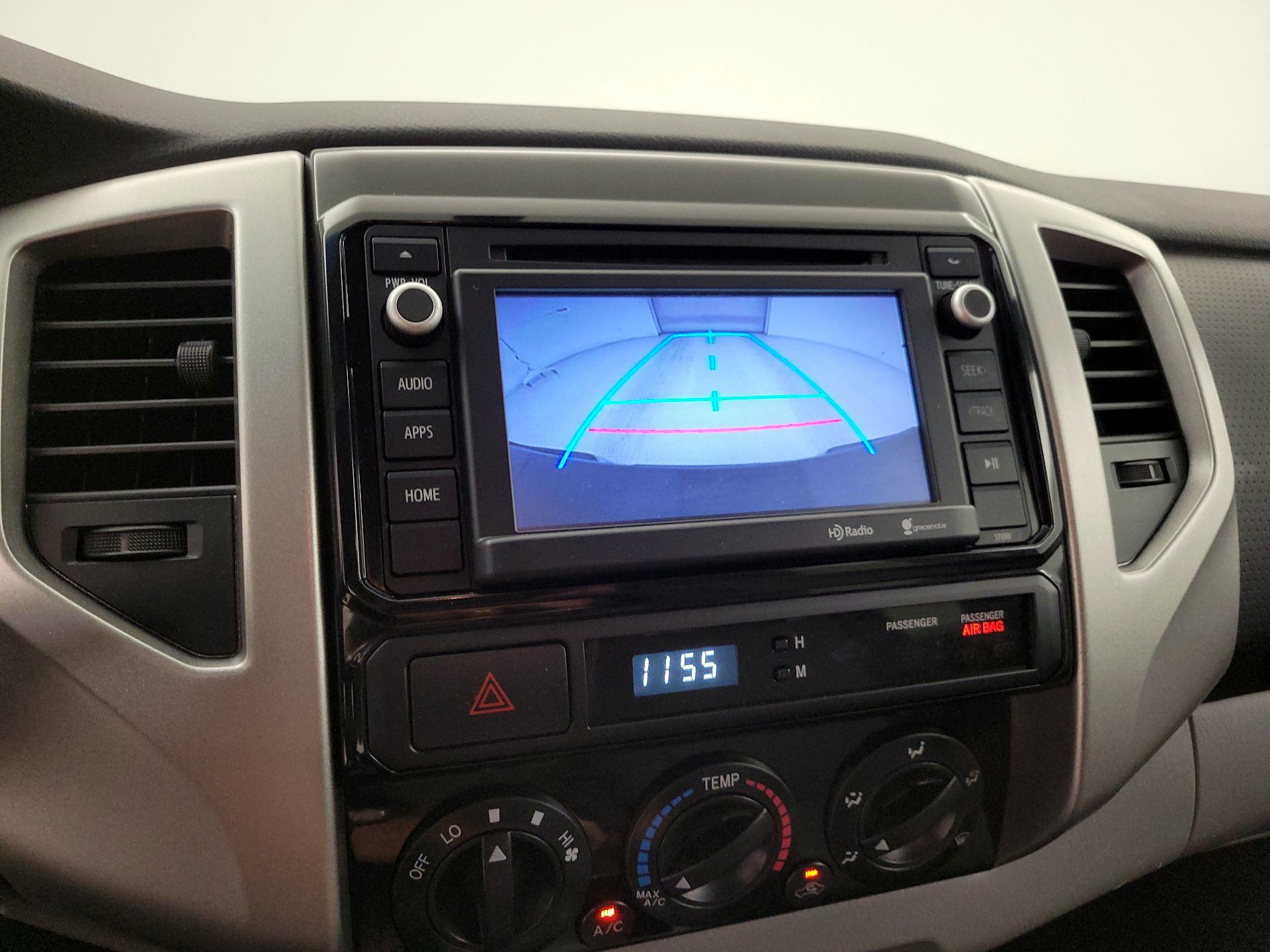 Thumbnail: 2014 Toyota Tacoma - 14