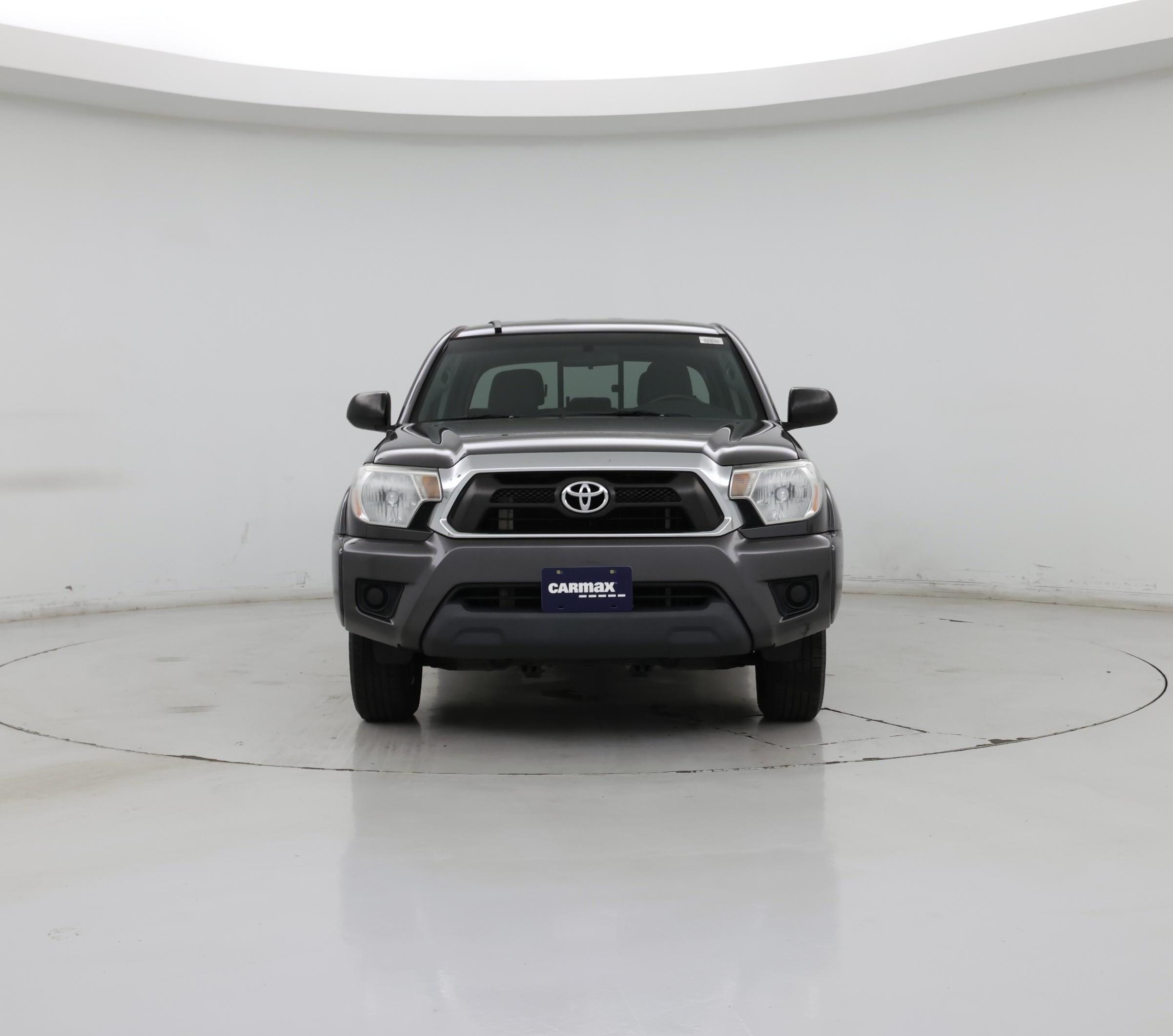 Thumbnail: 2014 Toyota Tacoma - 5