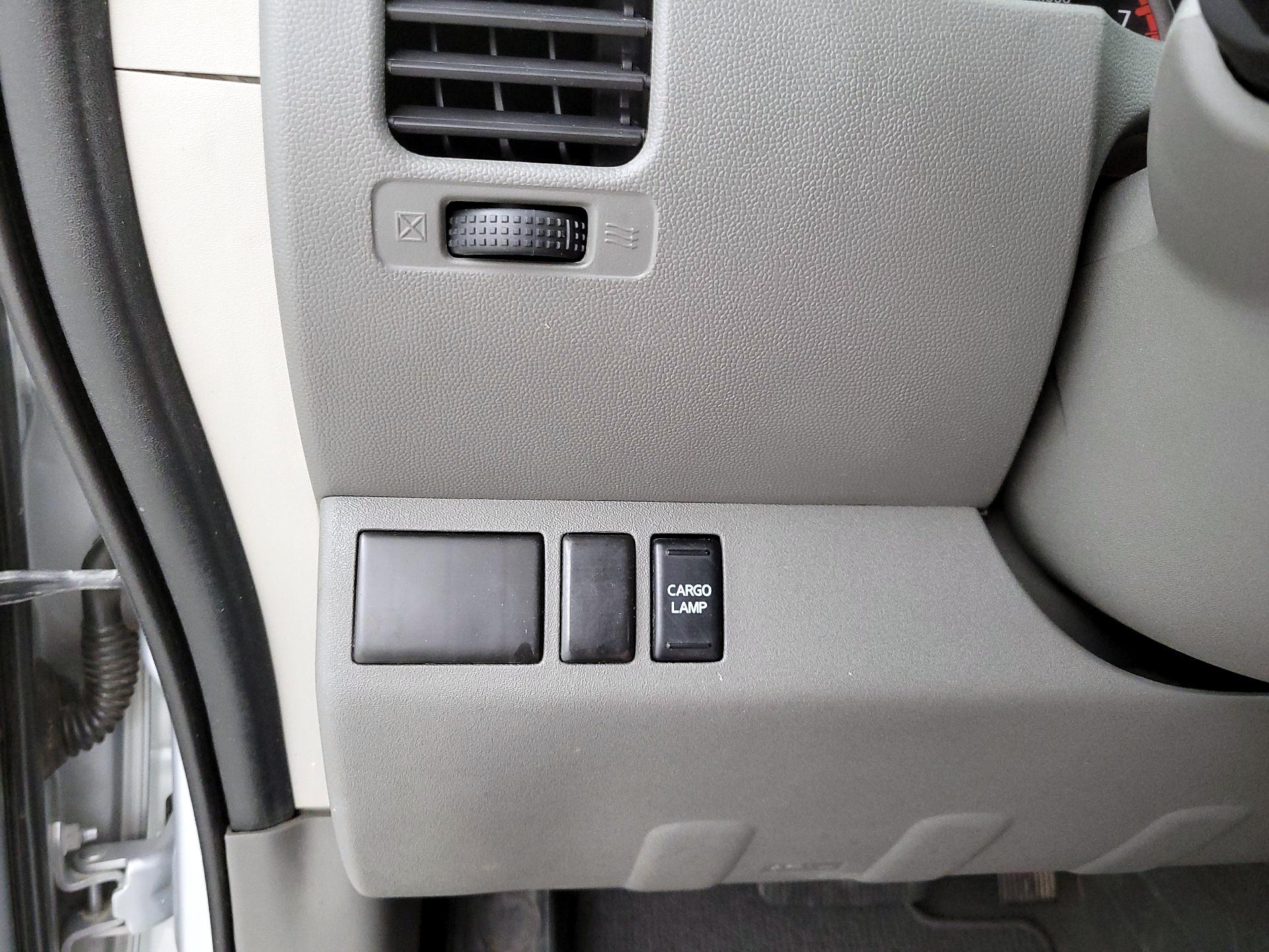 Thumbnail: 2019 Nissan Frontier - 13