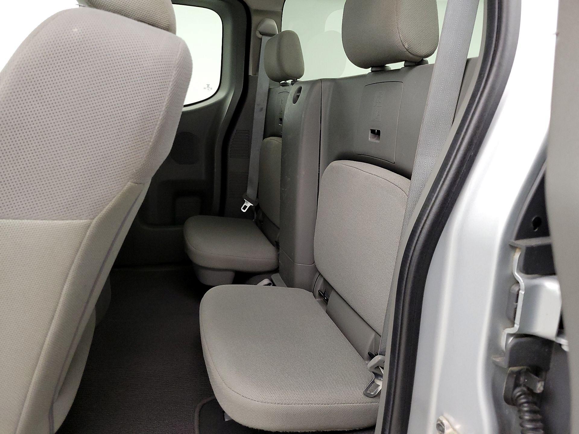 Thumbnail: 2019 Nissan Frontier - 19
