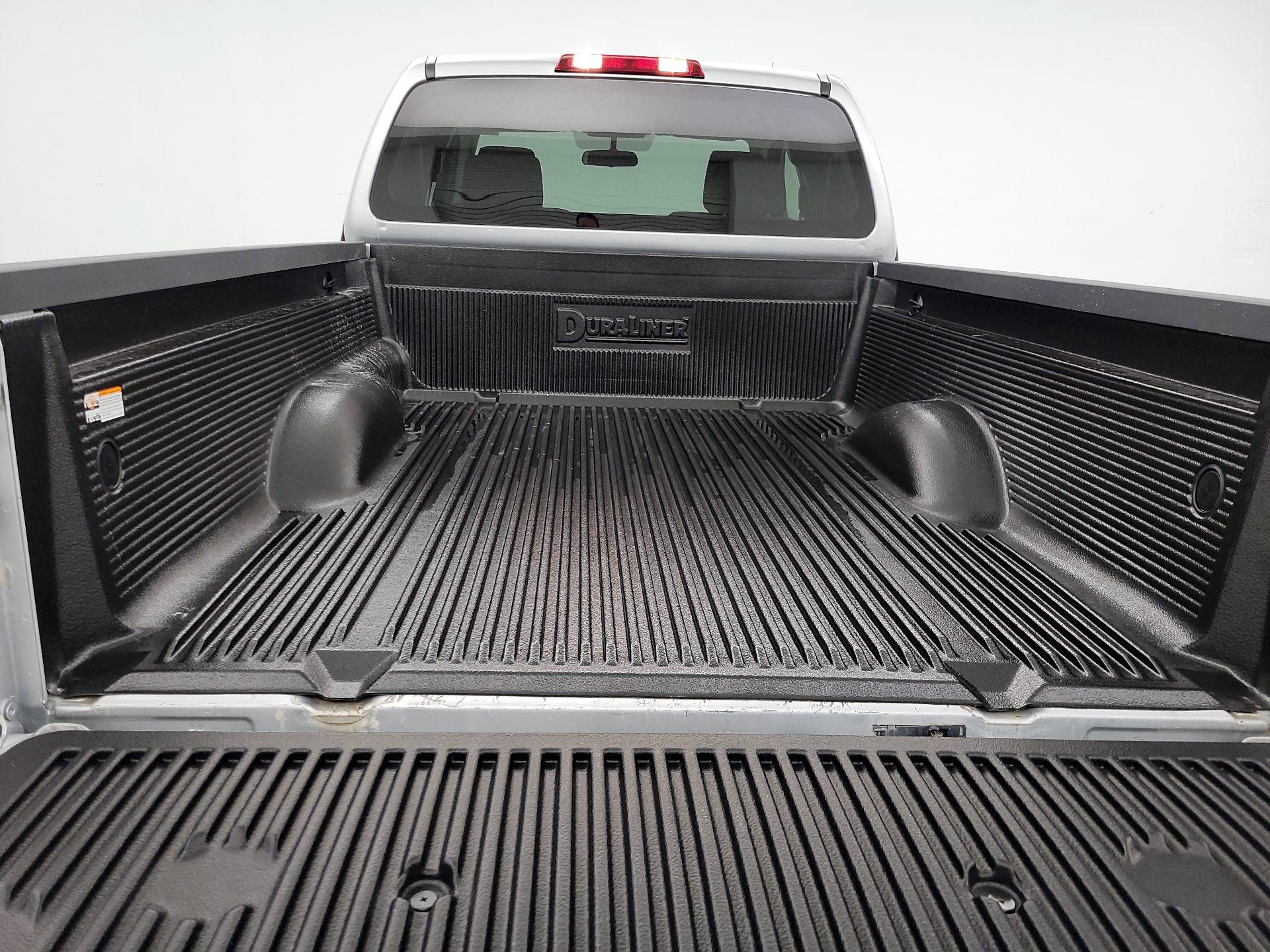 Thumbnail: 2019 Nissan Frontier - 20