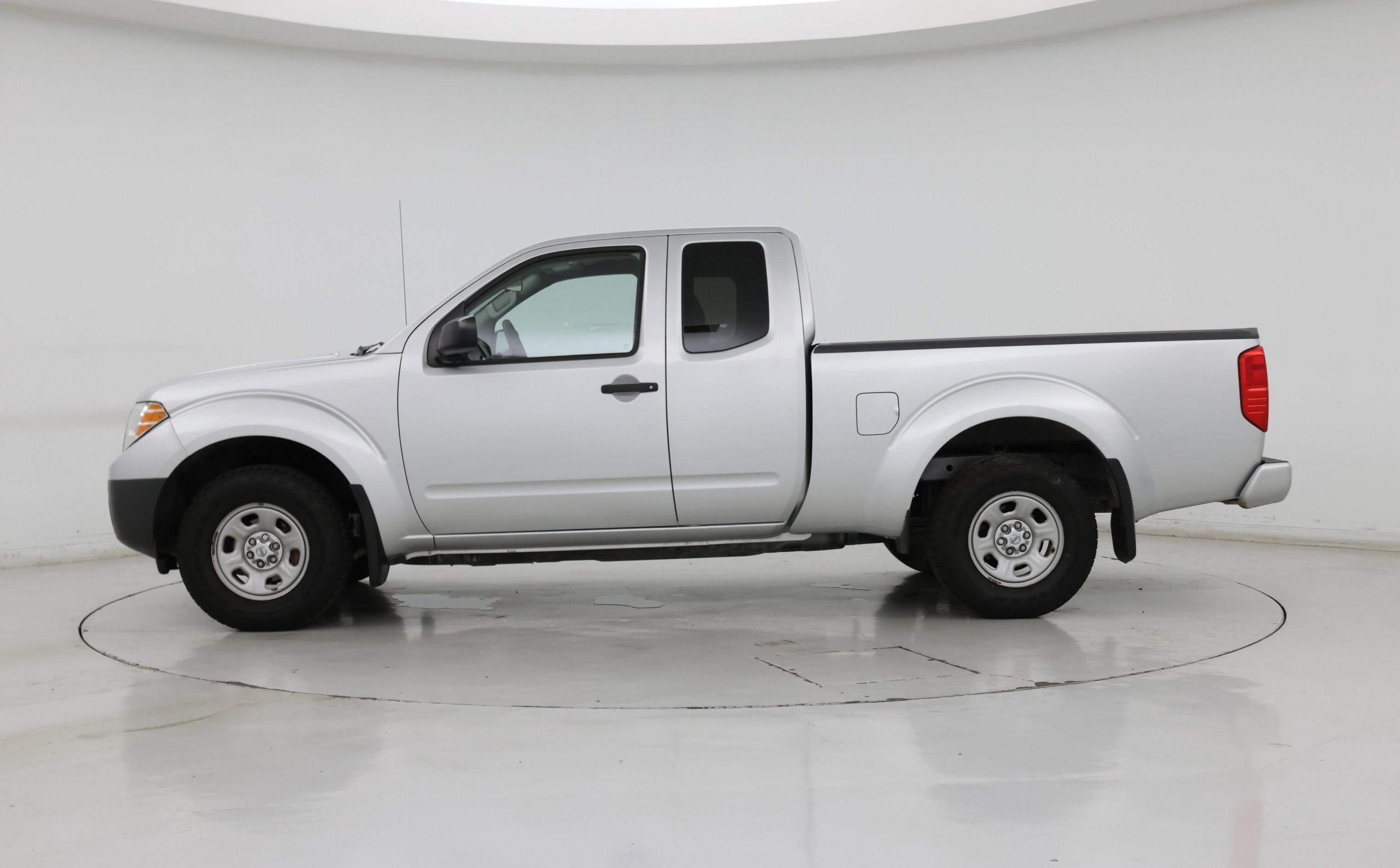 Thumbnail: 2019 Nissan Frontier - 3