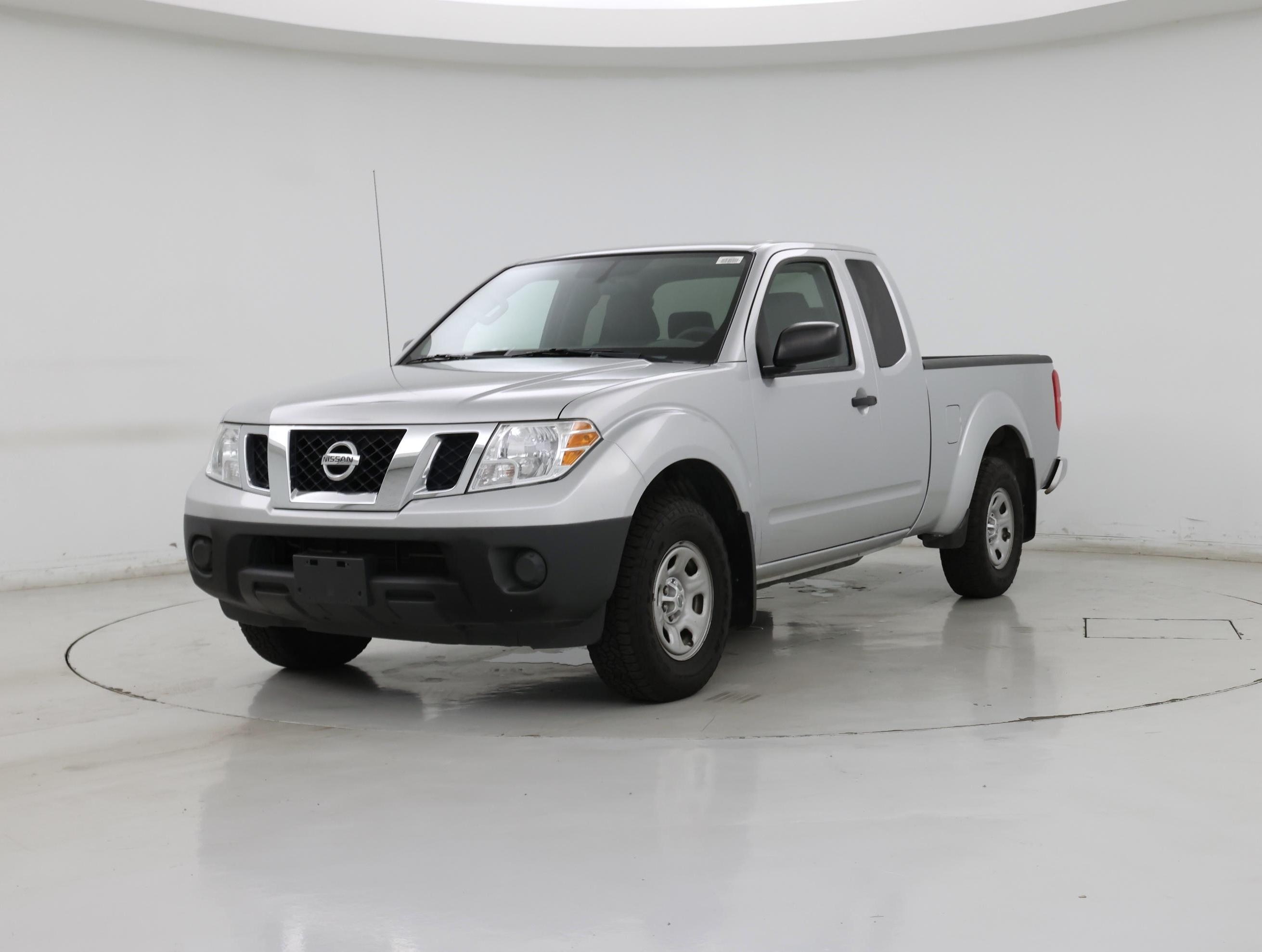 Thumbnail: 2019 Nissan Frontier - 4