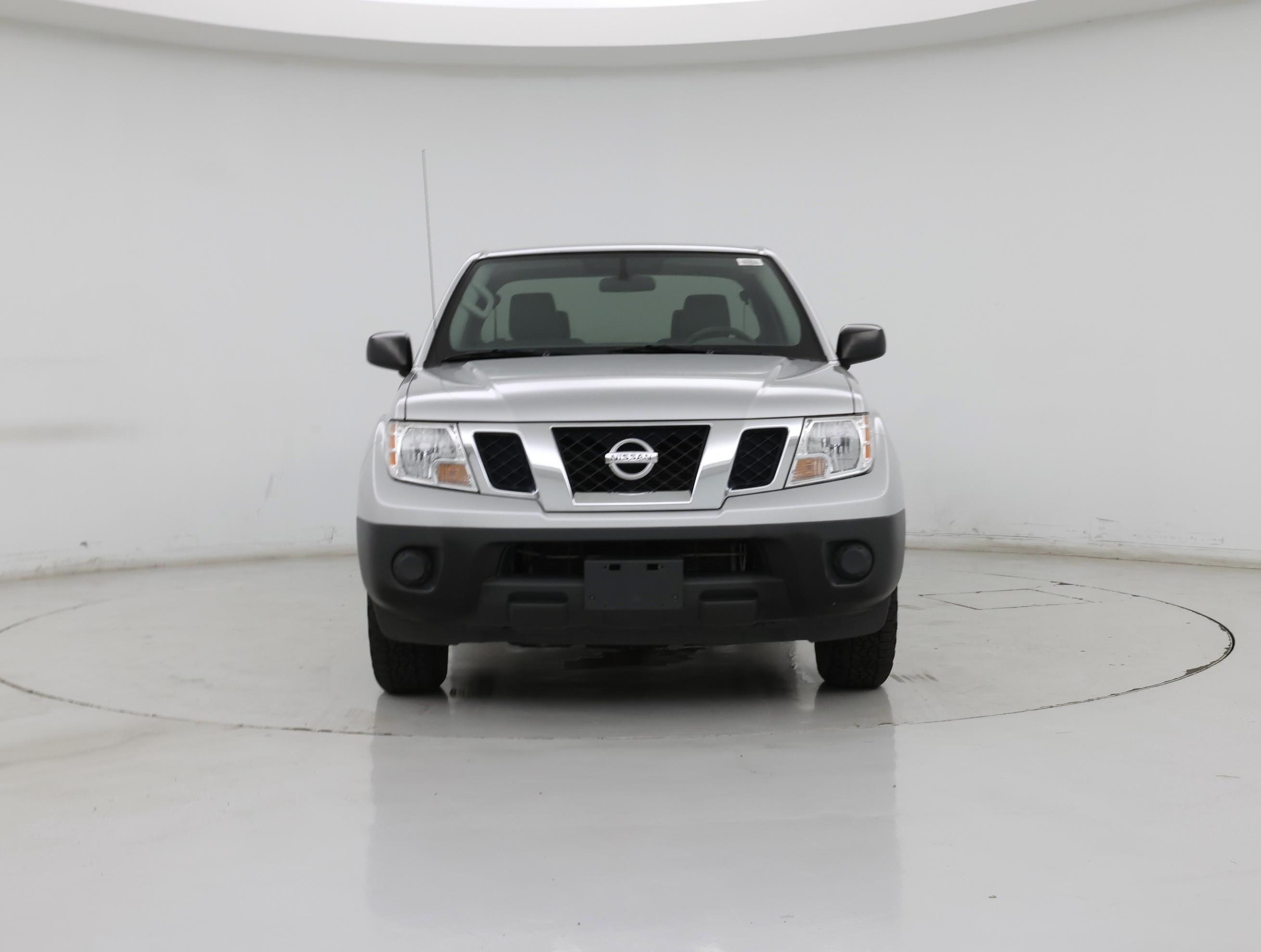Thumbnail: 2019 Nissan Frontier - 5