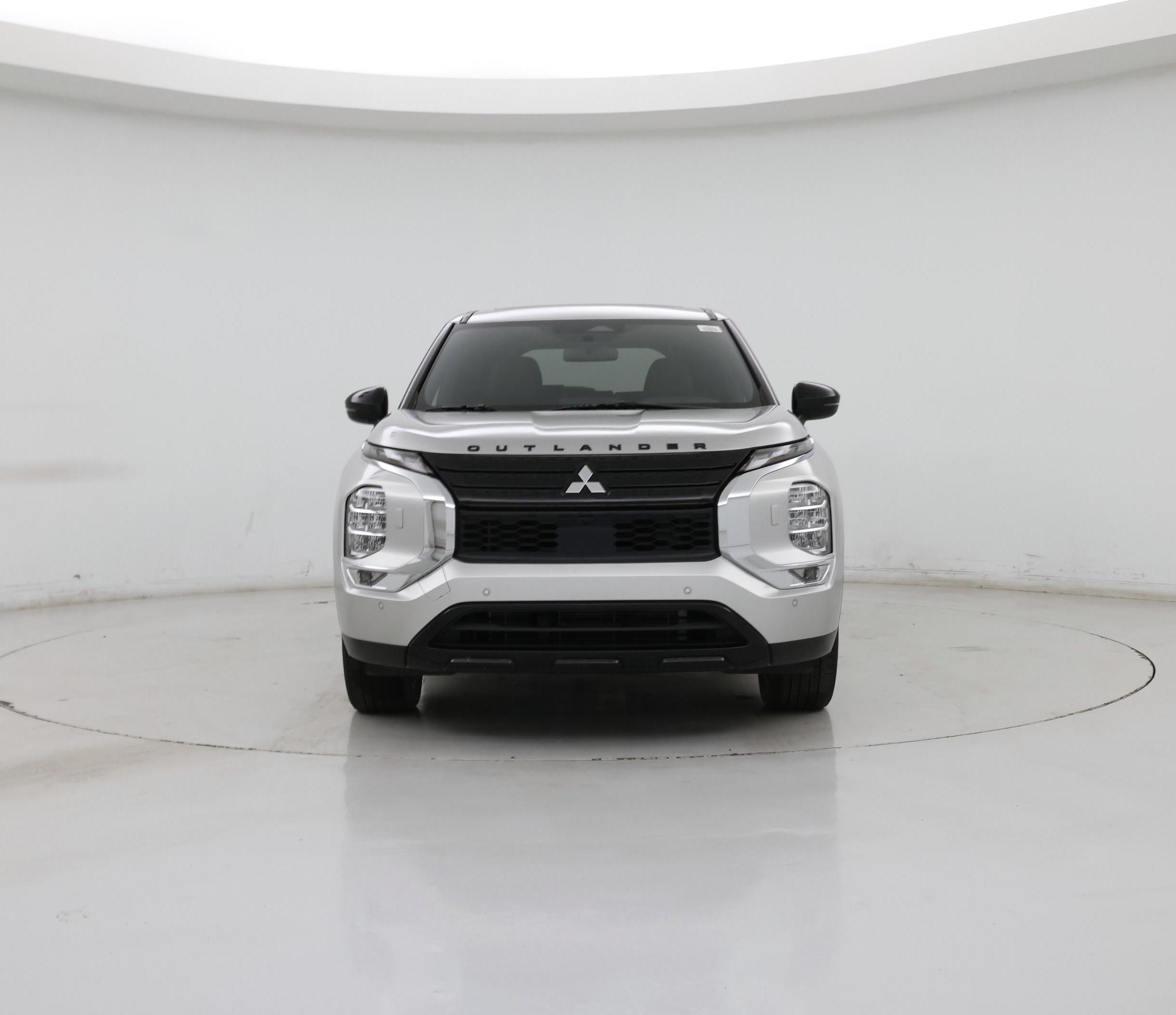 Thumbnail: 2022 Mitsubishi Outlander - 5