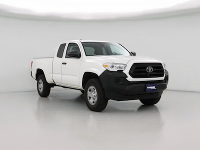 2023 Toyota Tacoma SR -
                Overland Park, KS