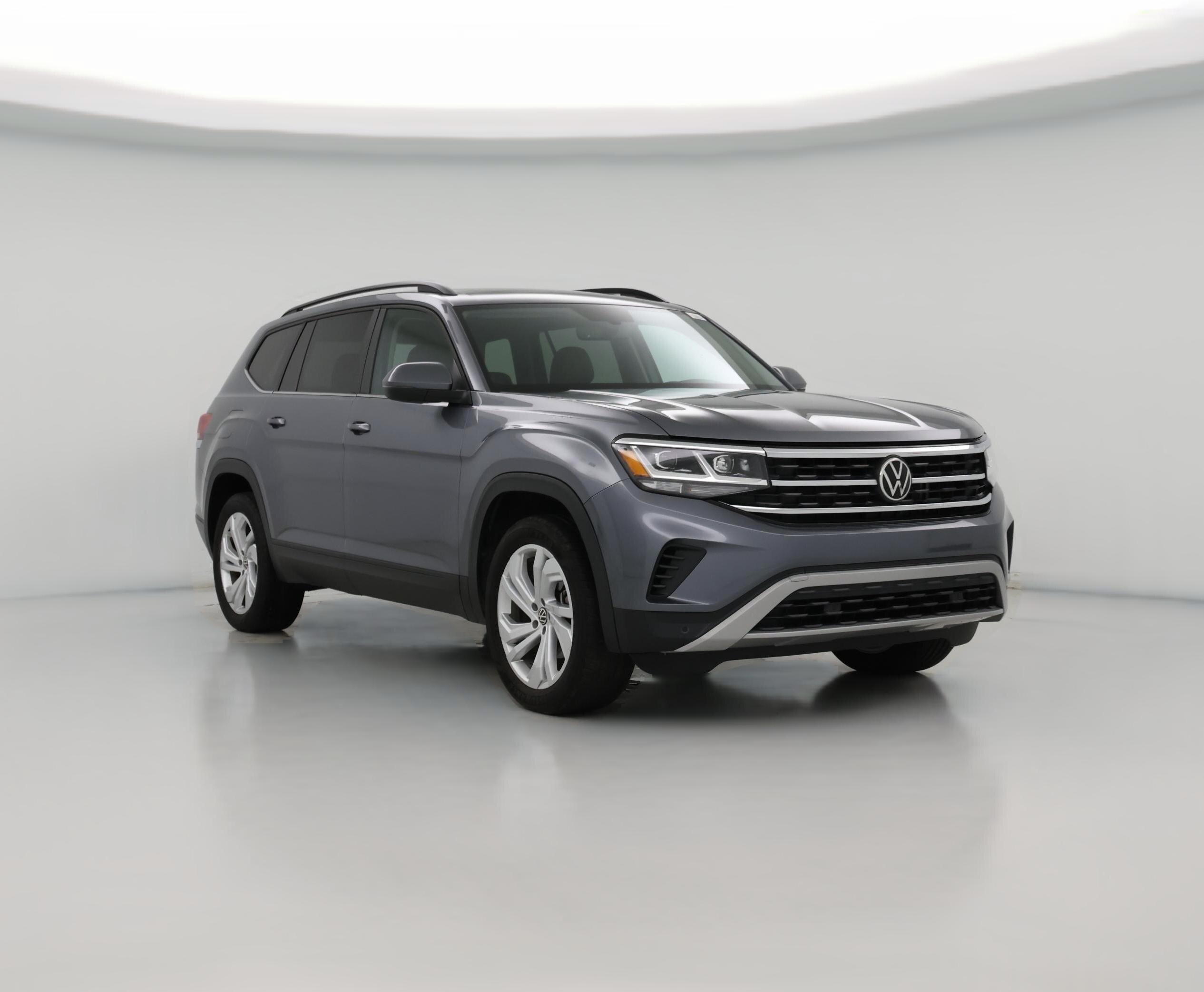 Thumbnail: 2023 Volkswagen Atlas - 1