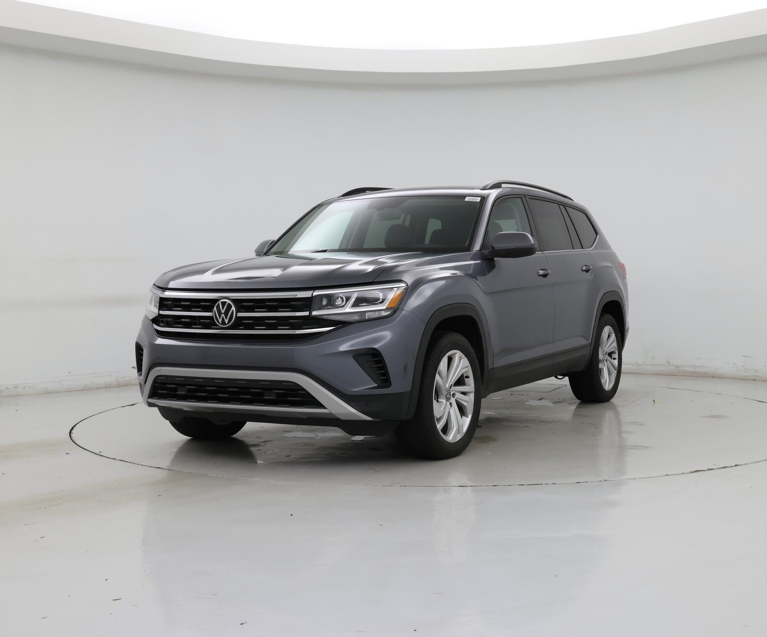 Thumbnail: 2023 Volkswagen Atlas - 4