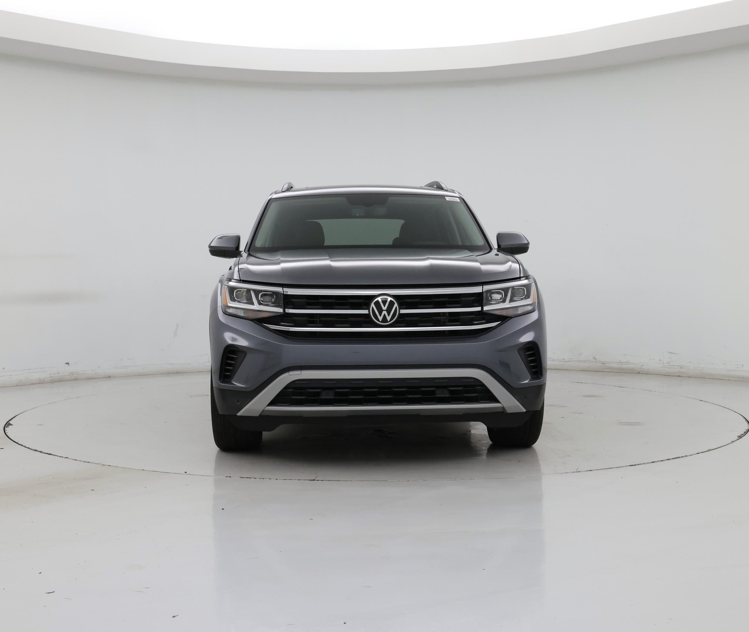 Thumbnail: 2023 Volkswagen Atlas - 5