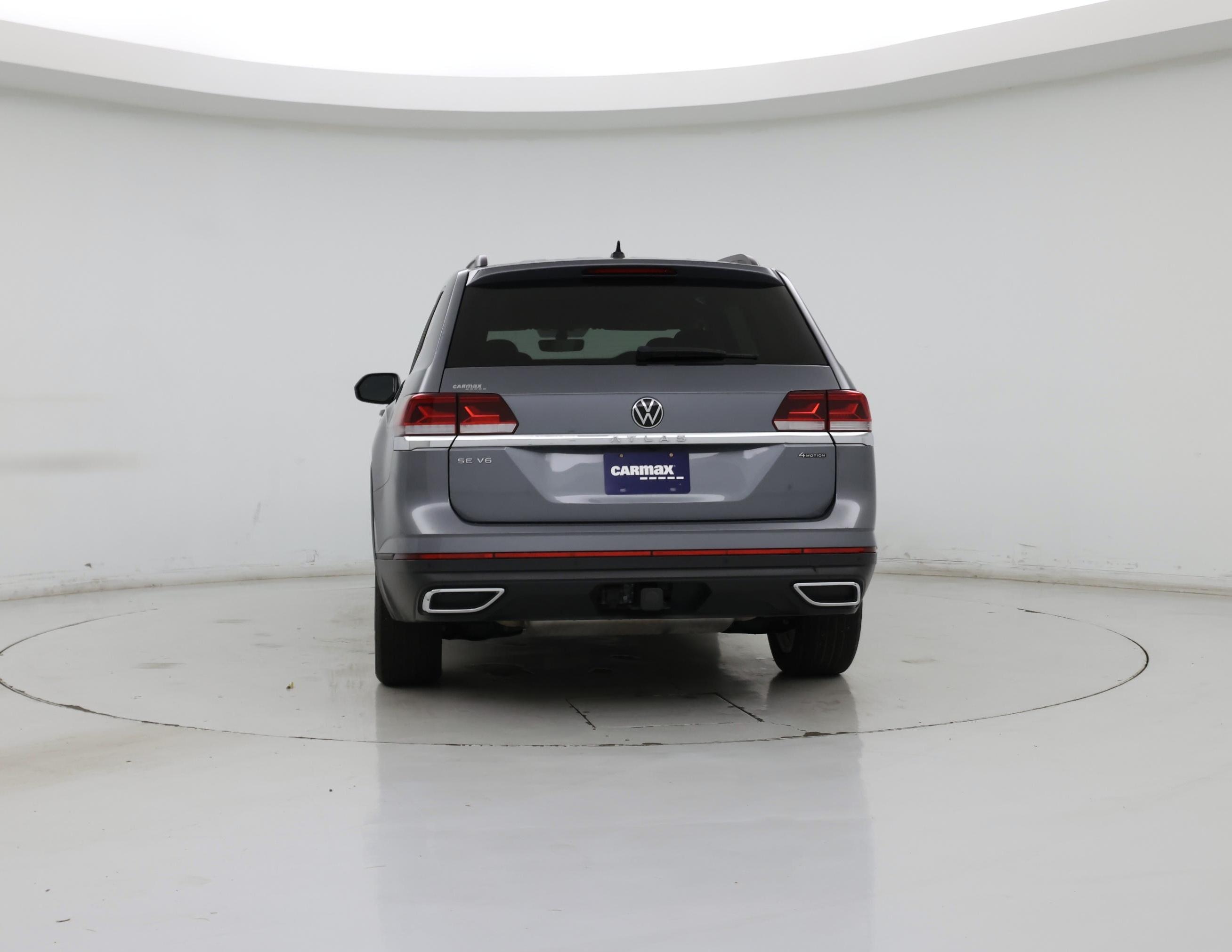 Thumbnail: 2023 Volkswagen Atlas - 6