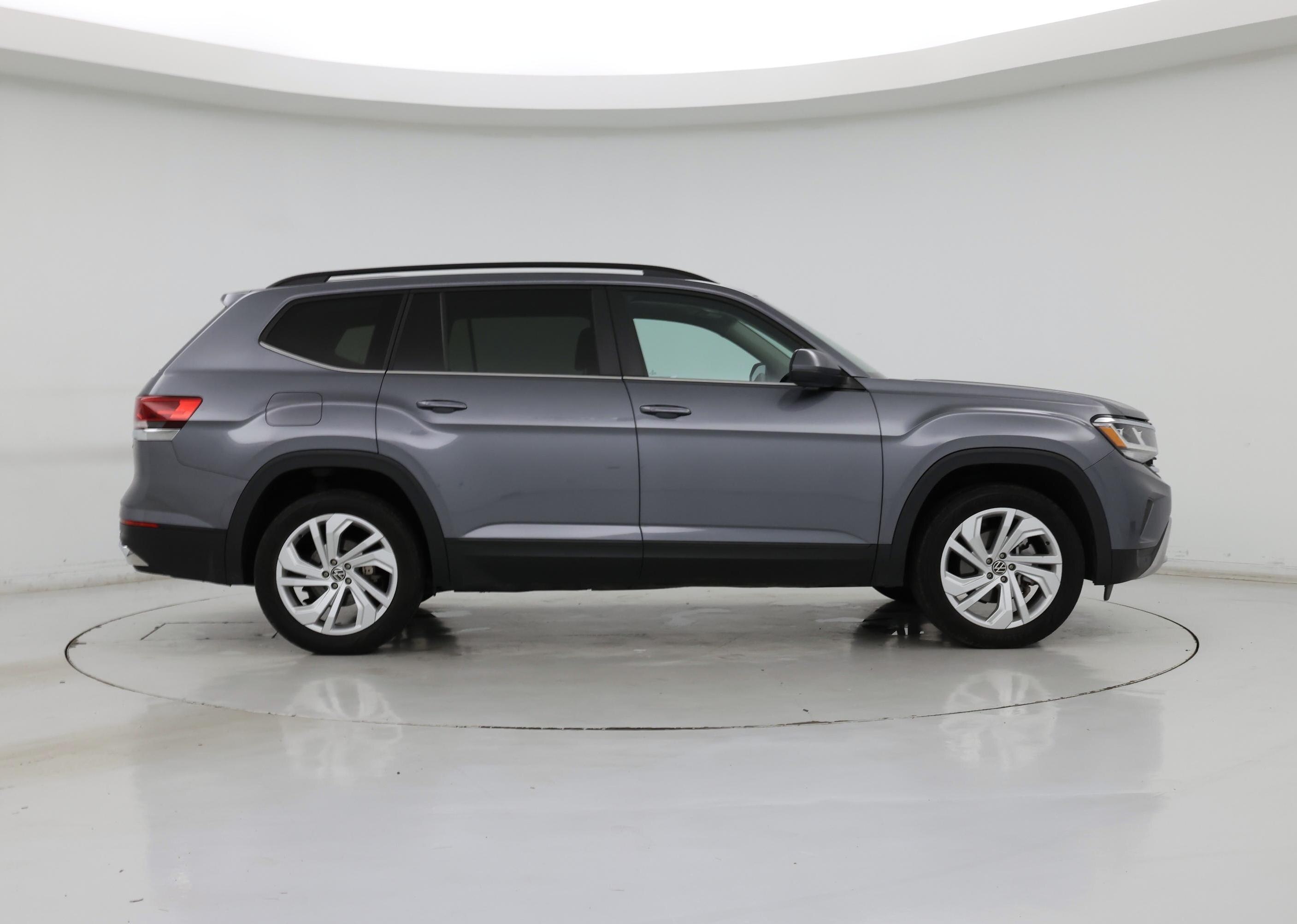 Thumbnail: 2023 Volkswagen Atlas - 7