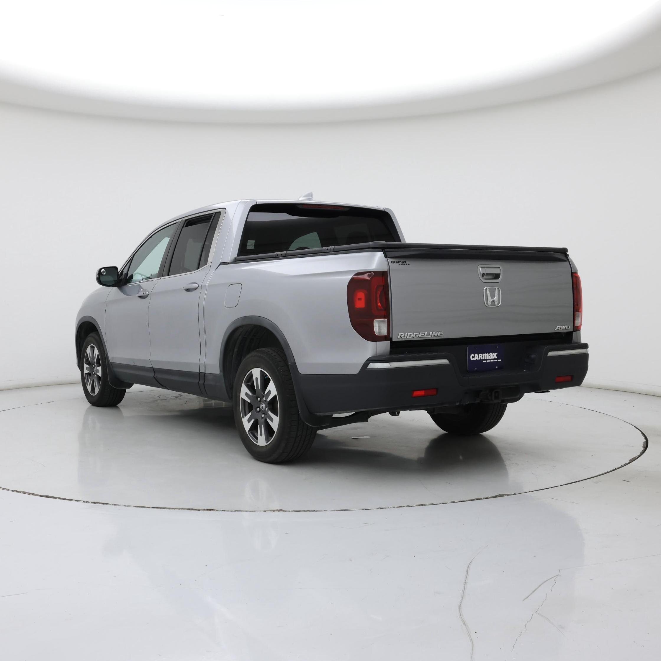 Thumbnail: 2017 Honda Ridgeline - 2