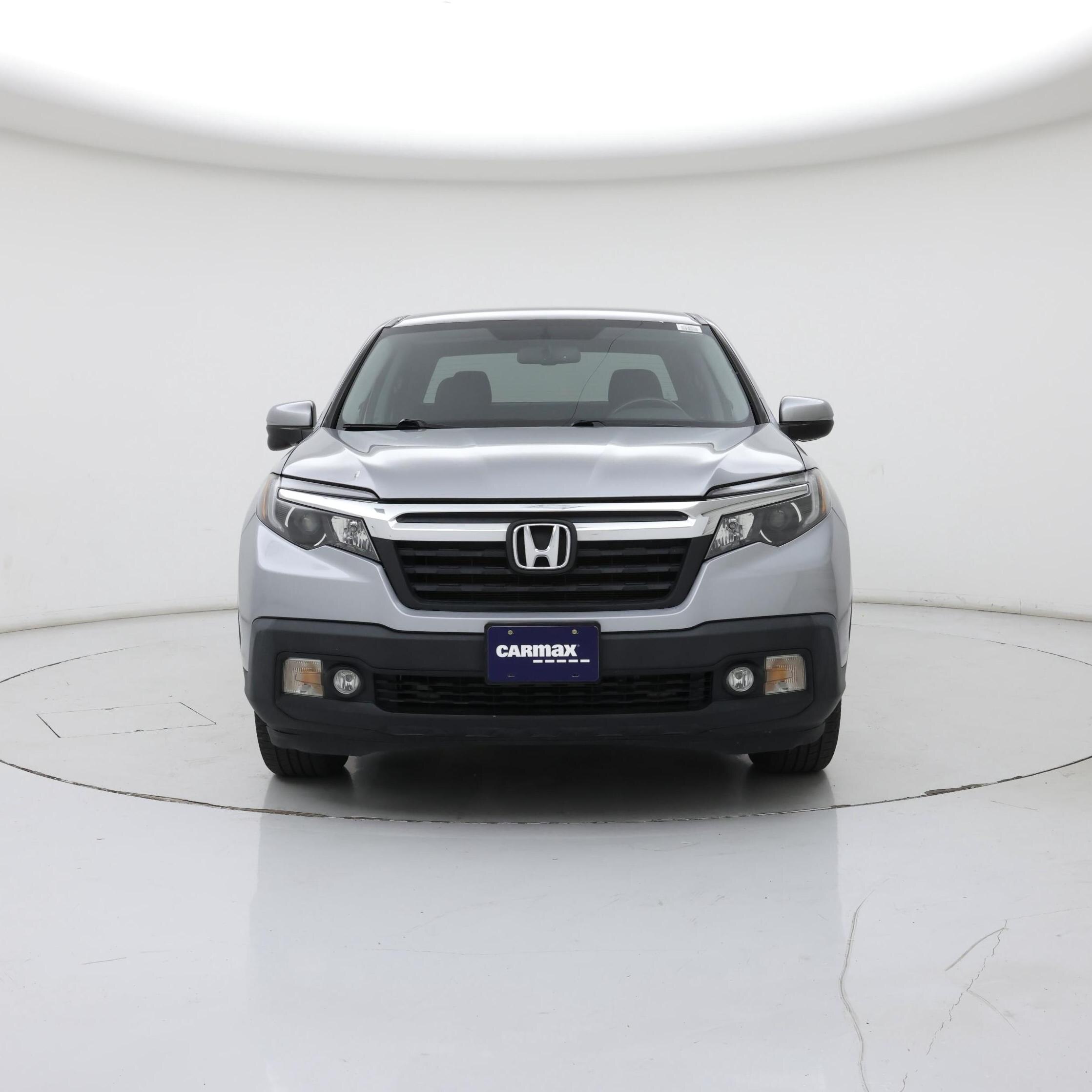 Thumbnail: 2017 Honda Ridgeline - 5