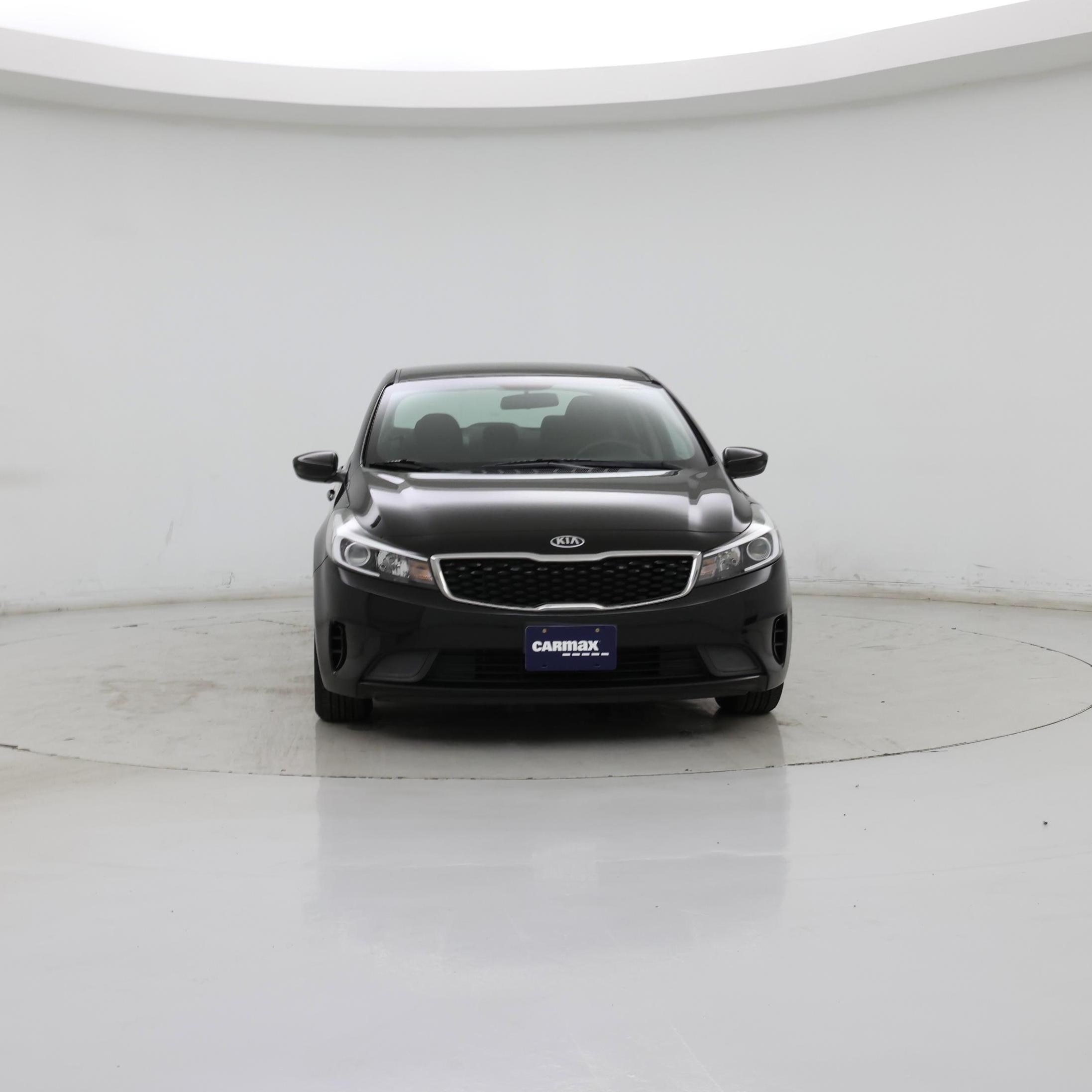 Thumbnail: 2017 Kia Forte - 5