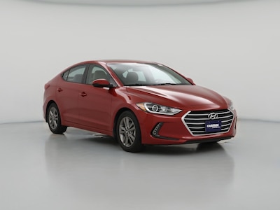 2018 Hyundai Elantra Value Edition -
                  Overland Park, KS