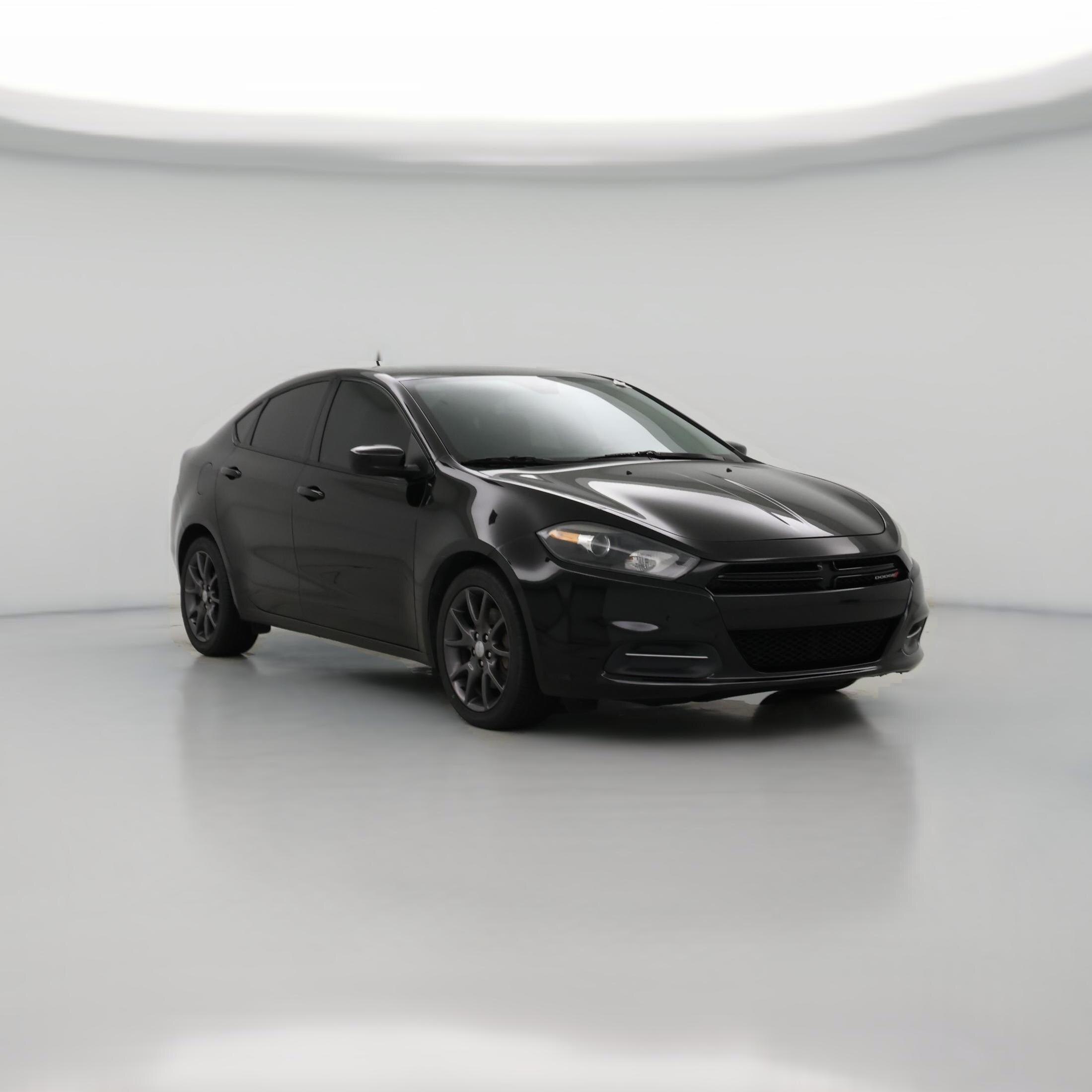 Thumbnail: 2015 Dodge Dart - 1