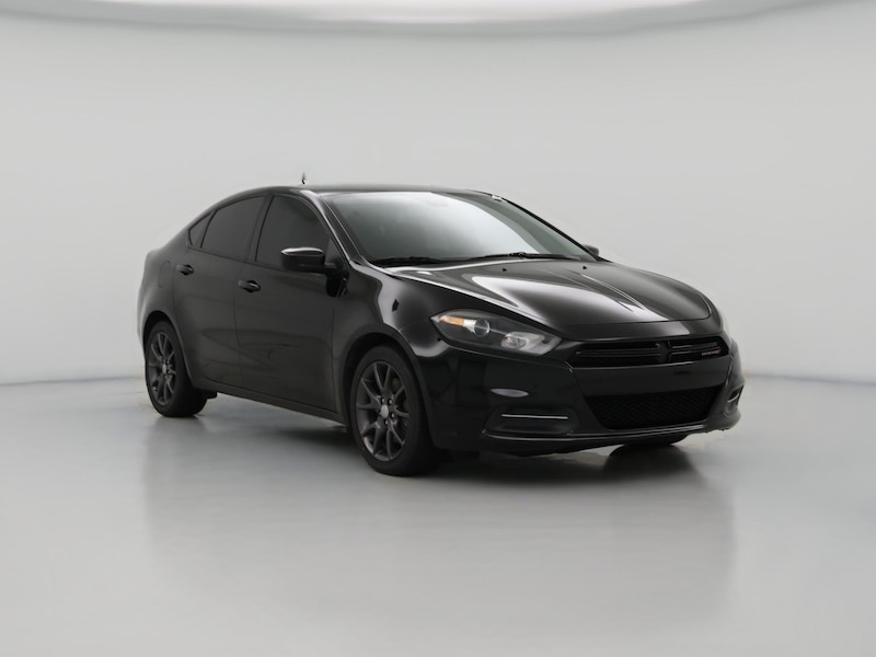 2015 Dodge Dart SE -
                  Wichita, KS