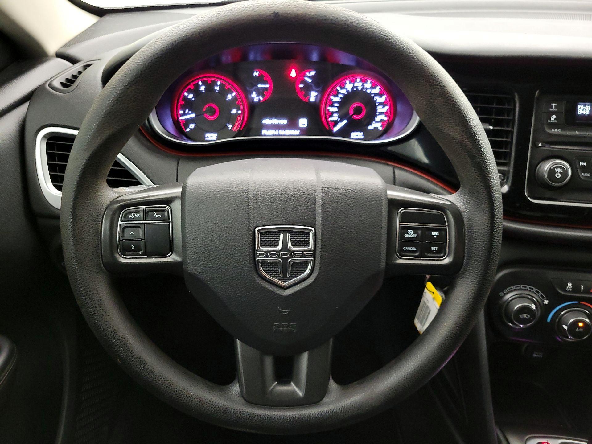 Thumbnail: 2015 Dodge Dart - 10